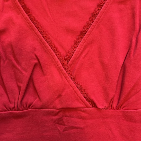 Express top - Picture 3 of 8